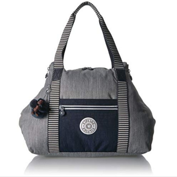 Kipling Bags Nwt Kipling Medium Art Tote Poshmark